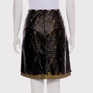 Tomas Maier skirt